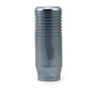 ATACDVDYEU Gear Knob 8.5cm Gear Shift Knob Stick Manual Transmission Universal Car Aluminum Extended Multi-Color Optional Shifter Head Accessories(5)