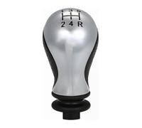 ATACDVDYEU Gear Knob for C5 2001-2008 for Xsara for Picasso 1999-2010 Car 5 Speed Manual Gear Shift Knob Gear Lever Stick Head Grip Car Styling
