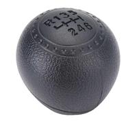 ATACDVDYEU Gear Knob for Iveco for Daily 2000-2006 Car 6 Speed Manual Gearbox Handles Gear Shift Knob Shifter Lever Hand Ball Styling Accessories
