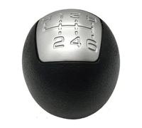 ATACDVDYEU Gear Knob for IVECO for Daily IV Car Styling Shift Knob Manual Lever Shifter Head Handball 5 6 Speed Gear(6s)
