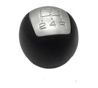 ATACDVDYEU Gear Knob for IVECO for Daily IV Car Styling Shift Knob Manual Lever Shifter Head Handball 5 6 Speed Gear(5s)