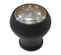 ATACDVDYEU Gear Knob for Mazda 323F 1998-2003 BJ for Protege for PREMACY 1998-2005 Car 5 Speed Manual Transmission Gear Shift Knob Shifter