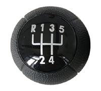 ATACDVDYEU Gear Knob for O&pel for Corsa C for Combo C for MERIVA A Car Styling Accessories Manual 5 Speed Shift Gear Knob Gear Lever Stick Head Grip