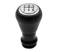 ATACDVDYEU Gear Knob for P&eugeot 206 406 Manual Stick Shift Knob Car Gear Boot Dust Cover Gaiter Collors 5 Speed Accessory(4)