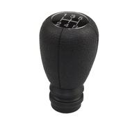ATACDVDYEU Gear Knob for Saxo for Xsara for Xantia C2 C3 C4 Car 5 Speed Manual Gear Shift Knob Lever Stick Head Grip Accessories