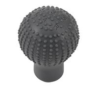 ATACDVDYEU Gear Knob Universal Silicon Car Gear Shift Knob Cover Anti-Skid Automatic Transmission Lever Protector Styling Accessories(3)