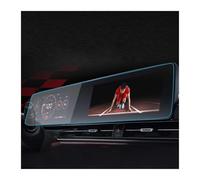 ATACDVDYEU Protective Film For GAC For Shadow Leopard 2021 2022 2023 2024 2025 Car Dashboard Protective GPS Navigation Screen Film