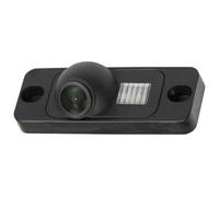 ATACDVDYEU Reversing Camera Kit For Benz W220 W164 W163 ML320 ML350 ML400 Car Reverse Camera Backup HD 1280X720P Rear View Parking