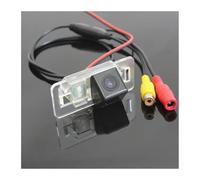 ATACDVDYEU Reversing Camera Kit For BMW For X1 E84 X3 E83 2003-2014 Car Trajectory Camera Vehicle Reverse With Intelligent Dynamic Parking Line