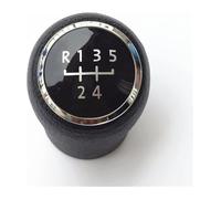 ATACDVDYEU Shift Knobs for VW for Transporter T5 T5.1 T6 Gp 2003-2015 5/6 Speed Gear Stick Shift Knob Gator Boot Cover Case(Gear Knob 5 Speed)