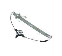 ATACDVDYEU Window Regulator Assembly for Mazda for CX-5 2012-2016 KE Car Accessories Car Window Regulator KD53-59-590 Power Window Base Arm Lift Regulator(Rear L)
