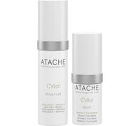 Atache C Vital Serum Active Fluid 30 ml+15 ml