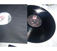 Atack - Nine Lives [VINYL]