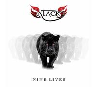 Atack - Nine Lives