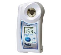 Atago 4488(PAL-88S) Digital Pocket Propylene Glycol Refractometer (°C scale)
