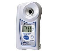 ATAGO Digital Hand-Held Refractometer PAL-88S for Coolant, Radiator, Heater, Chiller