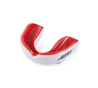 ATAK Fortis Dual Layer Gel Mouthguard Adults and Junior Gum Shield with Case Ultimate Protection for Rugby, Hockey, Boxing and All Contact Sports