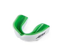 ATAK Fortis Dual Layer Gel Mouthguard Adults and Junior Gum Shield with Case Ultimate Protection for Rugby, Hockey, Boxing and All Contact Sports