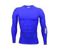 Atak Mens Compression Shirt Size: Extra Large, Colour: Royal