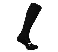 ATAK PLAIN SOCKS BLACK