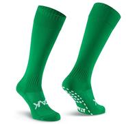 ATAK Sports Men Full Length Non Slip Sports Socks - Green