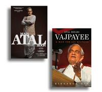 Atal Bihari Vajpayee: A Man for All Seasons