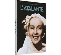 Atalanta (1934) ( L'Atalante )