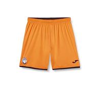 Atalanta B.C., shorts Goalkeeper Match 2019/2020, Man , Orange, M
