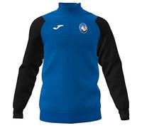 Atalanta B.C., Sweatshirt training2019/2020, Man , Blue, 5XS
