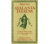 Atalanta fugiens