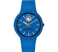 Atalanta P-AB430XB1 Men's Time Only Sport Watch, Strap