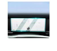 Atambvemw Car GPS Screen Protector For Jetour For Traveller T2 2023-2024 Gps Navigation Tempered Glass And Dashboard Screen Film Protector 15.6inch(Dashboard)