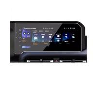 Atambvemw Car GPS Screen Protector For Toyota For Land For Cruiser For Prado 250 2024-2025 Tempered Glass Screen Protector Film 12.3inch Car Gps Navigation Anti-scrtch(LHD)