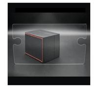 Atambvemw Car GPS Screen Protector For VW For Tiguan For Mk2 For Allspace For Atlas 2018-2020 Car GPS Navigation Screen Protector Film Sticker(8 inch HD)