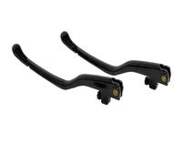 Atambvemw Motorcycle Brake Clutch Levers for BMW for R1200GS 2006-2012 for R1200R 2005-2014 Motorcycle Handle Clutch Brake Levers