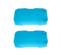 Atambvemw Motorcycle Dashboard Protective Film For Ducati For Panigale V4 For Streetfighter V4 V4S 2018-2023 Motorcycle Speedometer Scratch TPU Film Dashboard Screen Instrument Film(2 set)