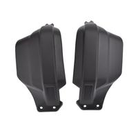 Atambvemw Motorcycle Handlebar Handguards for Pan for America for Special 1250 2021-2023 Motorcycle Handguards Handlebar Guards Protectors Hand Guard Shield Accessories