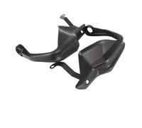 Atambvemw Motorcycle Handlebar Handguards for QJMOTO for Fort 350 GT 2024 2025 Handlebar Handguard Windshield Motorcycle Brake Clutch Lever Protector Shield