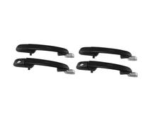 Atambveu Car Outer Door Handle for Dodge for Attitude 2006-2011 Exterior Door Handle Front Rear 826501E000 826601E000