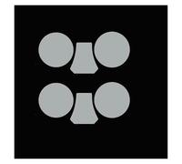 Atambveu For CB1100EX For CB1100RS For CB1300 For SUPER Motorcycle Cluster Scratch Protection Film Screen Protector Dashboard Screen Protector(2PCS)