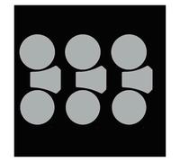 Atambveu For CB1100EX For CB1100RS For CB1300 For SUPER Motorcycle Cluster Scratch Protection Film Screen Protector Dashboard Screen Protector(3PCS)