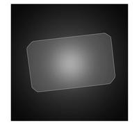 Atambveu For CB500R For CB650R For CBR650R 2024+ Motorcycle Instrument Guard Cluster Scratch Film Screen Protection Dashboard Screen Protector(1 set)