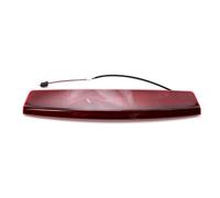 Atambveu For Range For Rover 2003 2004 2005 2006 2007 2008 2009 2010 2011 2012 good Mount Stop Light Brake Lamp Red XFG000040 Car Rear Third Brake Light