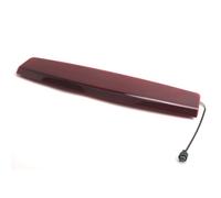 Atambveu For Range For Rover For SPORT 2006-2009 Red good Brake Light Lens Rear Level Third 3rd LED Stop Lamp XFG000071 Car Rear Third Brake Light