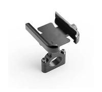 Atambveu Navigation Bracket Holder For GP800 For Fuoco For Nexus 500 For Runner 50 125 200 Accessories Motorcycle Handlebar Mobile Phone Holder GPS Stand Bracket(Handlebar)