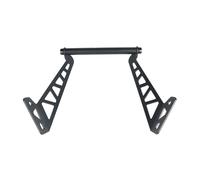 Atambveu Navigation Bracket Holder For KYMCO For Down For Town 350 300i For Xciting 250 400 S400 USB For Charger Phone Holder Stand Bracket Motorcycle GPS Navigation Plate(Navigation bracket)