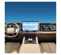 Atambveu Navigation Screen Protector For BYD For Equation For Leopard 8 Tempered Glass Screen Protector Film Car Gps Navigation Dashboard Co Pilot Central Control