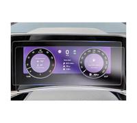 Atambveu Navigation Screen Protector For Skoda For Kodiaq Ii 2024 2025 PET Screen Protector Film Car Dashboard Instrument Accessories