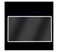 Atambveu Navigation Screen Protector Tempered Glass For BYD For Destroyer 05 2022-2025 Tempered Glass Protective Film Car Navigation LCD Screen Anti-scratch(GPS 15.6 inch)