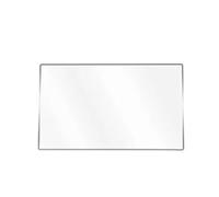 Atambveu Navigation Screen Protector Tempered Glass For BYD For Seal U For Sealion 6 For Song For Plus 2021-2025 Car Tempered Glass Protective Film(12.8Inch Screen)